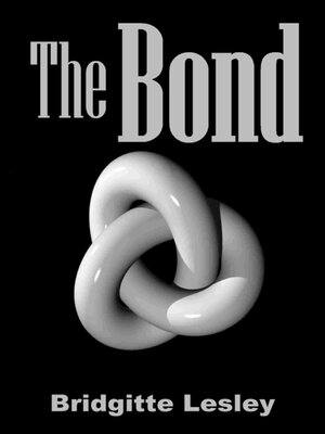cover image of The Bond